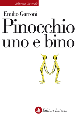 Pinocchio uno e bino