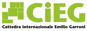 Logo CIEF