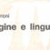 Immagine e linguaggio di Emilio Garroni