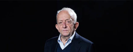 Tullio De Mauro