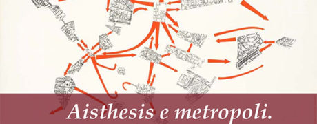 Aisthesis e metropoli. Simmel e Benjamin